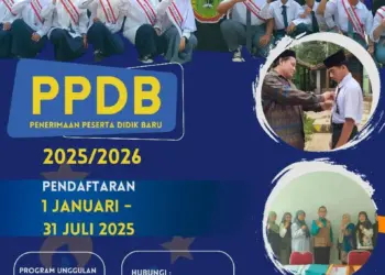 Santri Baru? Yuk, Lihat Browsure Darul Falah!