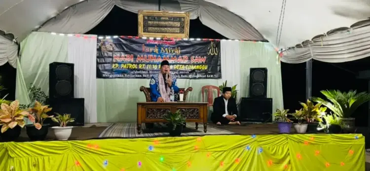 Isra Mi’raj: Momen Refleksi Spiritual dan Kebangkitan Umat