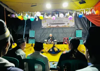 Memperingati Isra Mi’raj: Pelajaran dari  Perjalanan Nabi Muhammad SAW