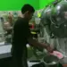 Suasana Pesantren Tetap Hidup di Rumah Saat Liburan