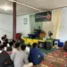 Pengajian Umum dan Do’a Bersama di Puncak Haol Akbar Ke-4 Pondok Pesantren Darul Falah