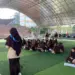 Ujian Praktik Santri DTBS Putri: Upaya Ilmu dan Kesungguhan
