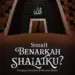 Salat Bukan Hanya Sekadar Gerakan: Refleksi dari Buku Sudah Benarkah Salatku?