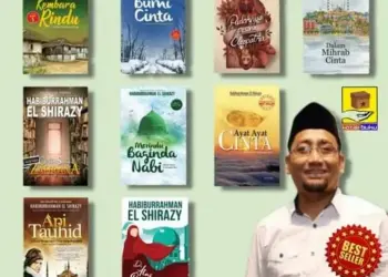 Romantisme dan Dakwah: Memahami Islam dalam Novel Habiburrahman El Shirazy