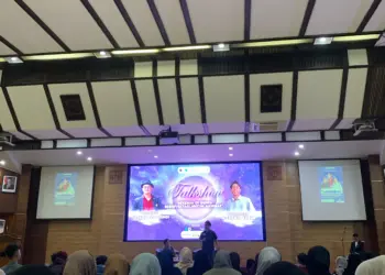 UNISBA: Mahasiswa Fakultas Dakwah Gelar “HAURA” untuk Refleksi dan Amal