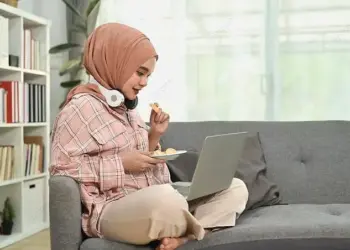 Pengaruh Tayangan Drama Korea terhadap Pembentukan Nilai Remaja Muslim