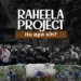 Raheela Project Gelar Kajian Bersama Ustaz Hanan Attaki