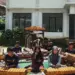 Santri Darul Falah Tampil di Milangkala Desa Cimanggu
