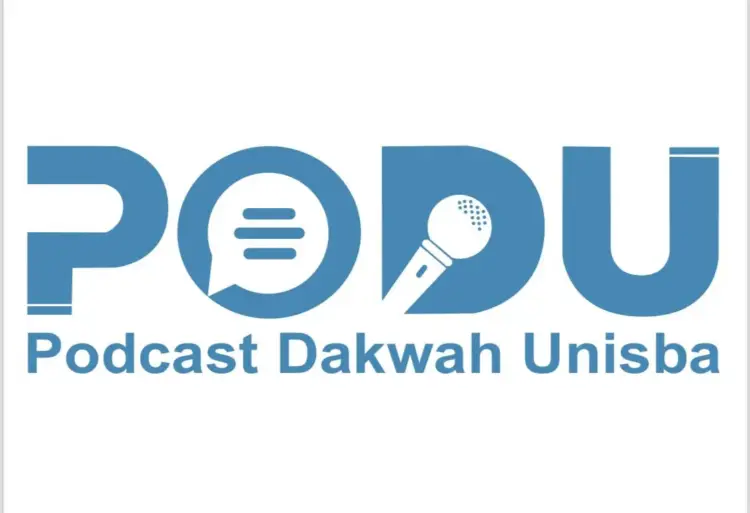 PODU Angkat Dakwah dan Kisah Mahasiswa lewat Podcast Digital