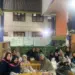 12 Santri Putri SMA DTBS Lulus Ujian Kenaikan Juz