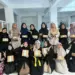 Menebarkan Ilmu dan Kepedulian Melalui Program Berbagi Percikan Iman