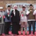 Ribuan Santri Pondok Pesantren As-Syifa Gelar Konser Amal untuk Palestina, Donasi Terkumpul Melebihi 1,3 Miliar