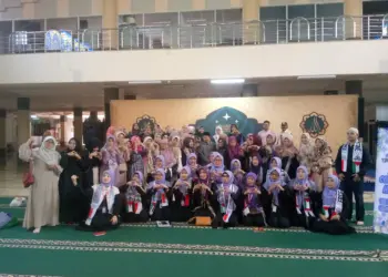 Masjid Raya Bandung Bahas Keutamaan Ibadah Qurban dalam Kajian Rutin