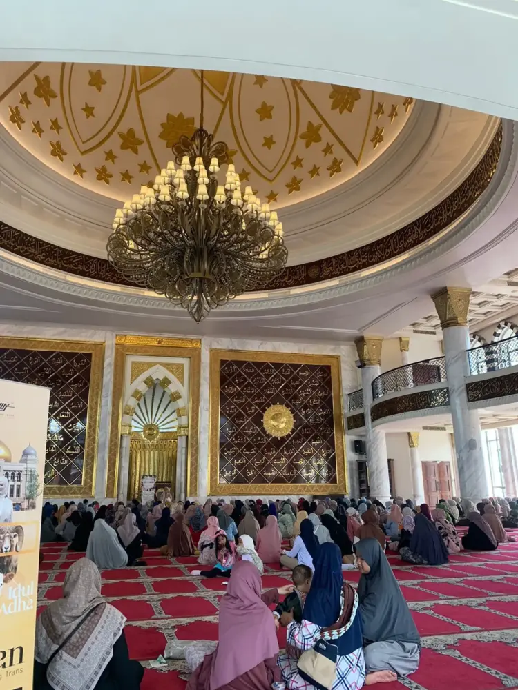 Hijabersmom Bandung Angkat Tema Dilema Rumah Tangga Bareng Teh Ninih
