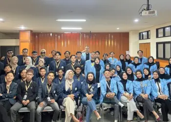 Studi Komparatif BEM Dakwah UNISBA dan DEMA UIN Bandung