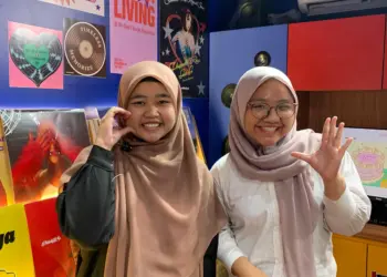 Kembalinya Podcast Dakwah Unisba Dengan Tema “Pesantren Mahasiswa”