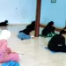 Pembukaan Ujian Akhir 2025 Ponpes Darul Falah Cisalak dengan MTQ