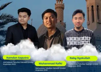 BEM Dakwah UNISBA Gelar PESONA Vol. 6: Menanam Cinta Al-Qur’an