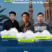 BEM Dakwah UNISBA Gelar PESONA Vol. 6: Menanam Cinta Al-Qur’an