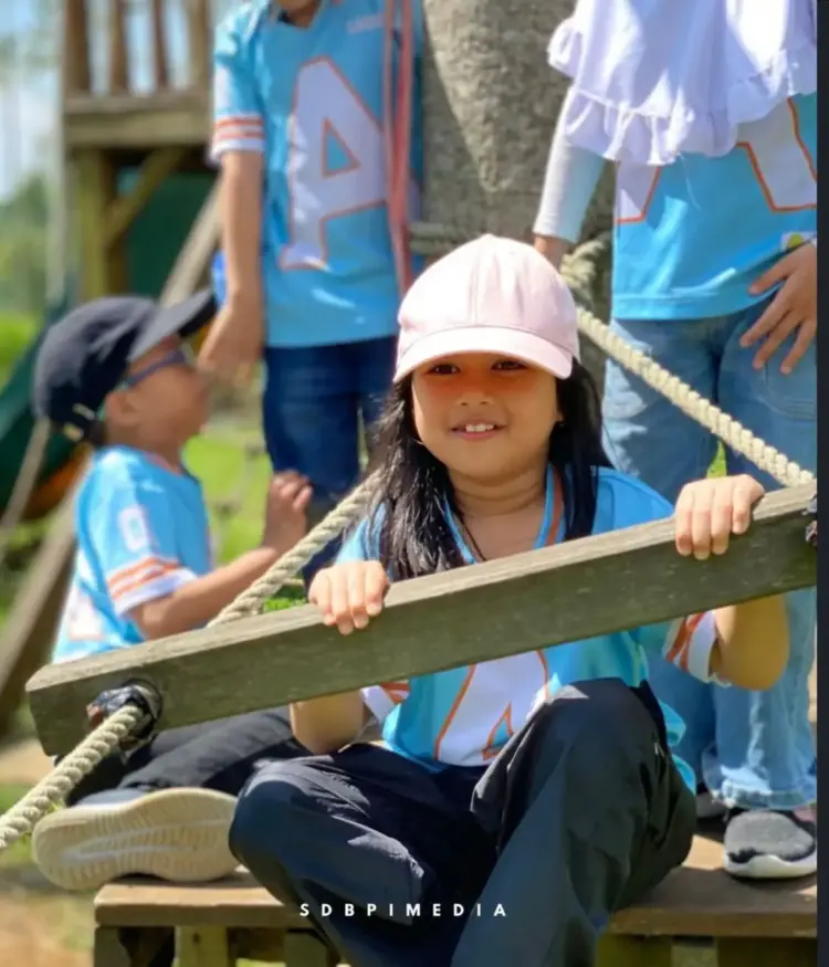 Eduwisata Anak di Masjid Percikan Iman Usung Tema Energi Terbarukan dan Kedisiplinan