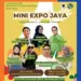 Program Studi Akuntansi FEB Universitas Islam Bandung Selenggarakan Mini Expo JAYA dengan Tema ‘Cipta Bestari, Langkah Lestari’